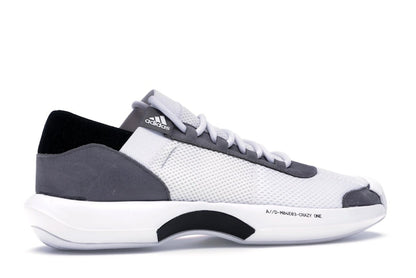 adidas Crazy 1 A/D Workshop