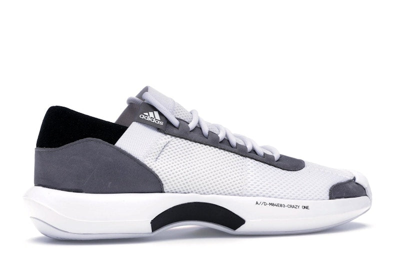 adidas Crazy 1 A/D Workshop