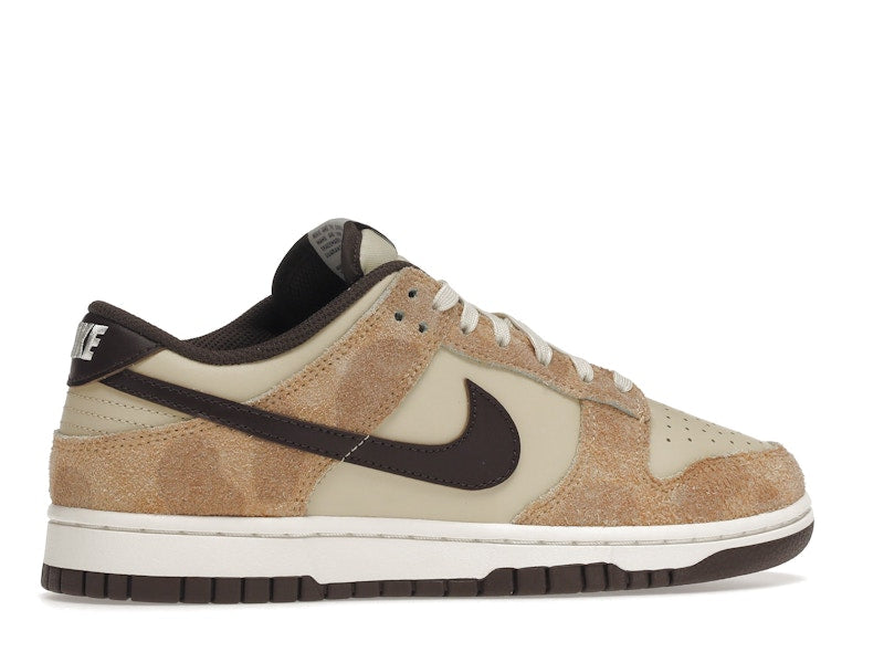 Nike Dunk Low Retro PRM Animal Pack Giraffe/Cheetah