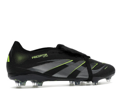 adidas Predator Pro Fold-Over Tongue FG Electric Stealth Pack