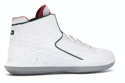 Jordan XXXII NRG