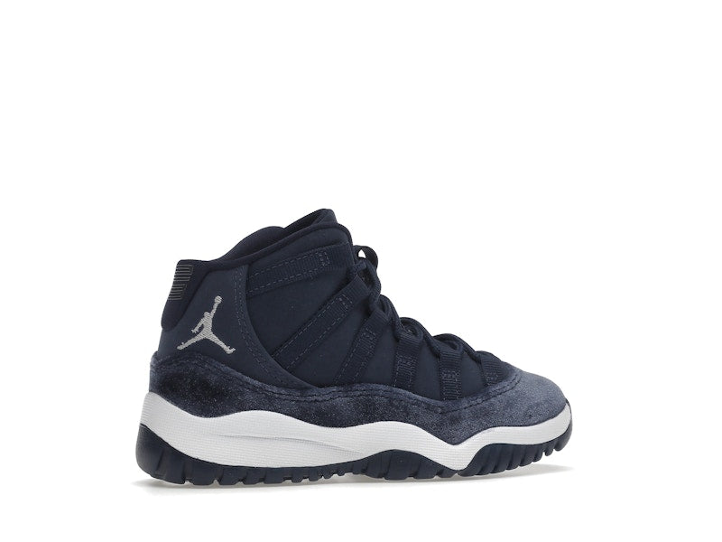 Jordan 11 Retro Midnight Navy (PS)