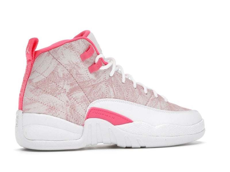 Jordan 12 Retro Arctic Punch (GS)