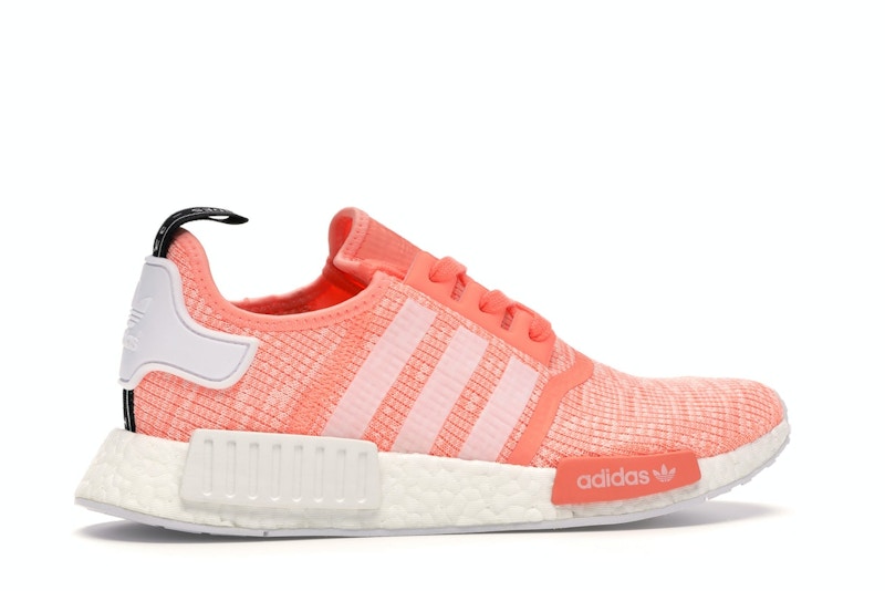 adidas NMD R1 Sun Glow (Women's)