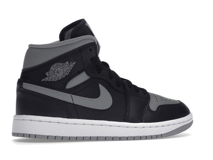 Jordan 1 Mid Shadow (Women's)