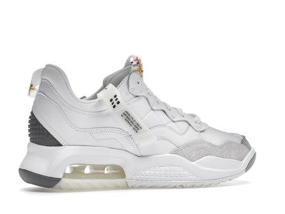 Jordan MA2 White Grey Black