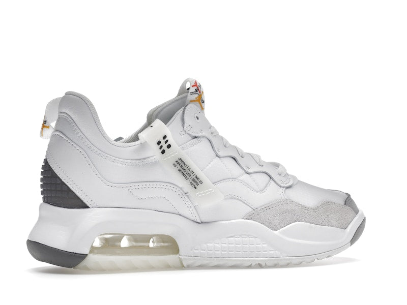 Jordan MA2 White Grey Black