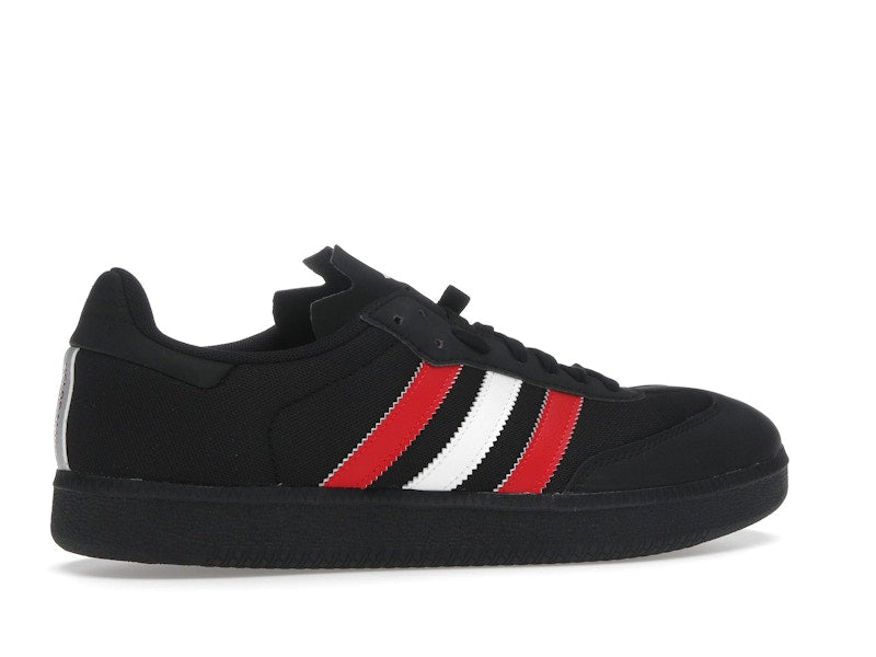 adidas Velosamba Ajax Black