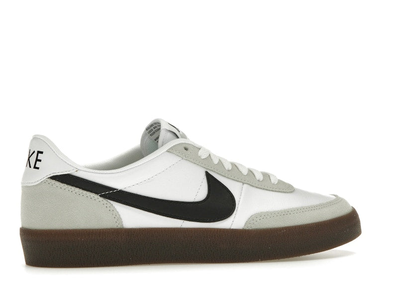 Nike Killshot 2 Leather White Black Gum Dark Brown