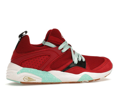 Puma Blaze of Glory Sneaker Freaker Bloodbath (Special Box)