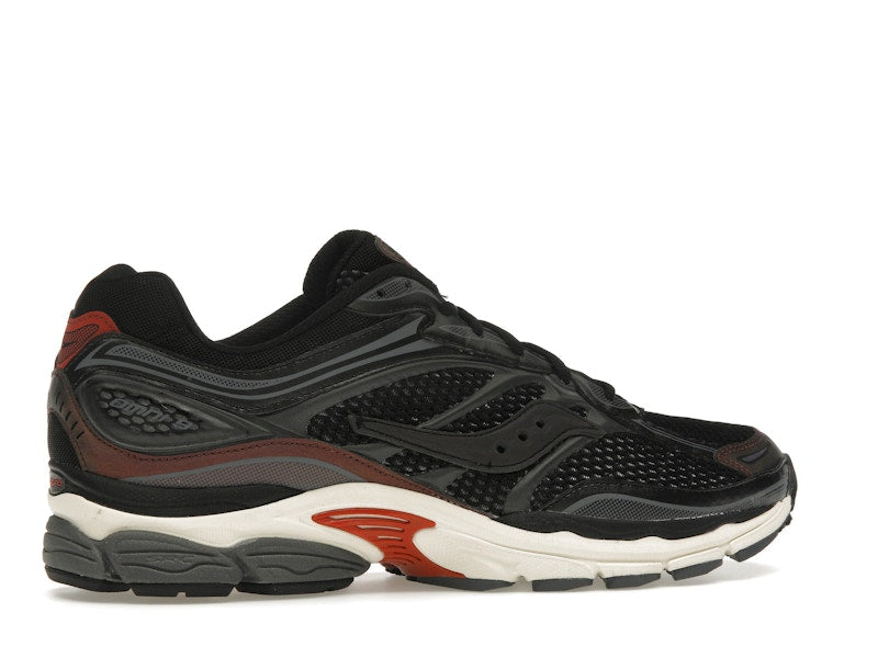 Saucony ProGrid Omni 9 OG Disrupt Pack Black