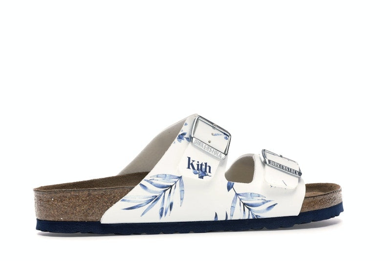 Birkenstocks Arizona Birko-Flor Kith