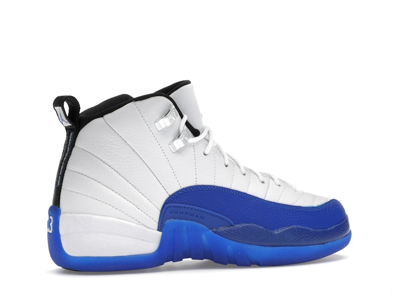 Jordan 12 Retro Blueberry (GS)