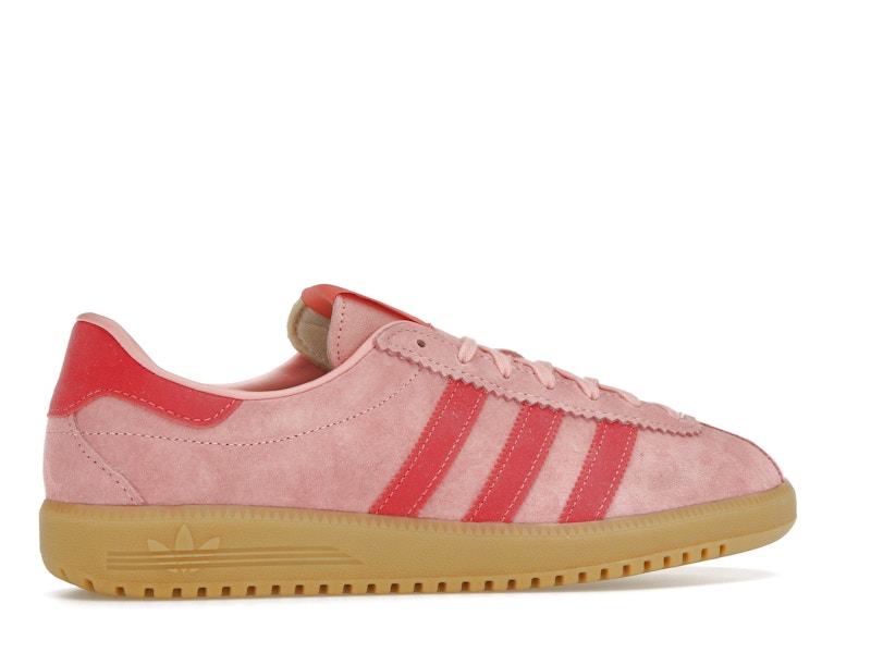 adidas Bermuda Semi Pink Spark (Women's)