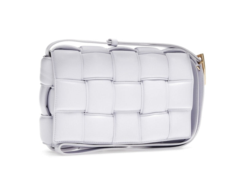 Bottega Veneta Padded Cassete Mirth Washed