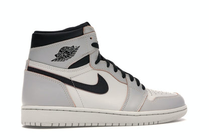 Jordan 1 Retro High OG Defiant SB NYC to Paris