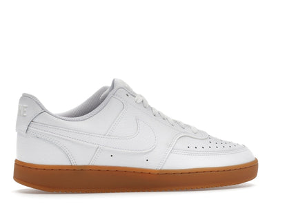 Nike Court Vision Low White Gum