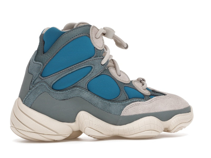 adidas Yeezy 500 High Frosted Blue