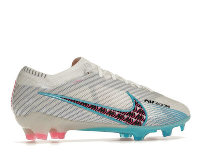 Nike Zoom Mercurial Vapor 15 Elite FG Blast Pack Baltic Blue