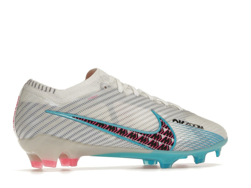 Nike Zoom Mercurial Vapor 15 Elite FG Blast Pack Baltic Blue