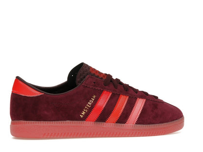 adidas Amsterdam Collegiate Red