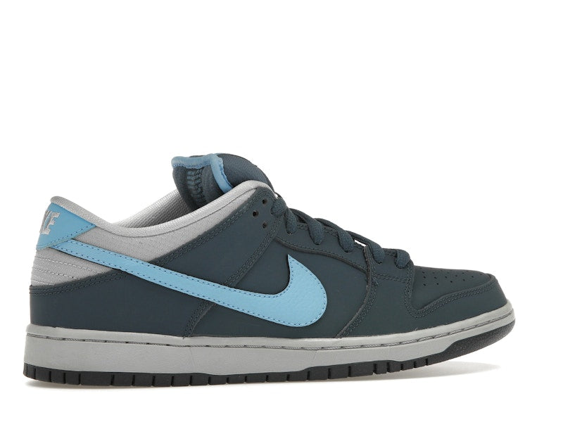 Nike SB Dunk Low Squadron Blue