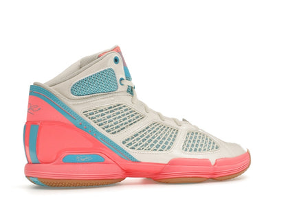 adidas D Rose 1.5 Restomod Off White Acid Red