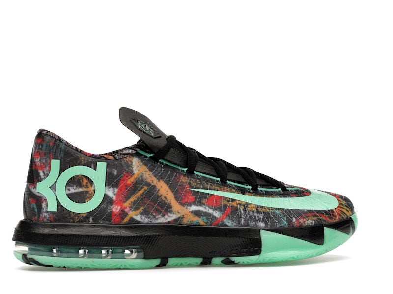 Nike KD 6 Illusion (2026)