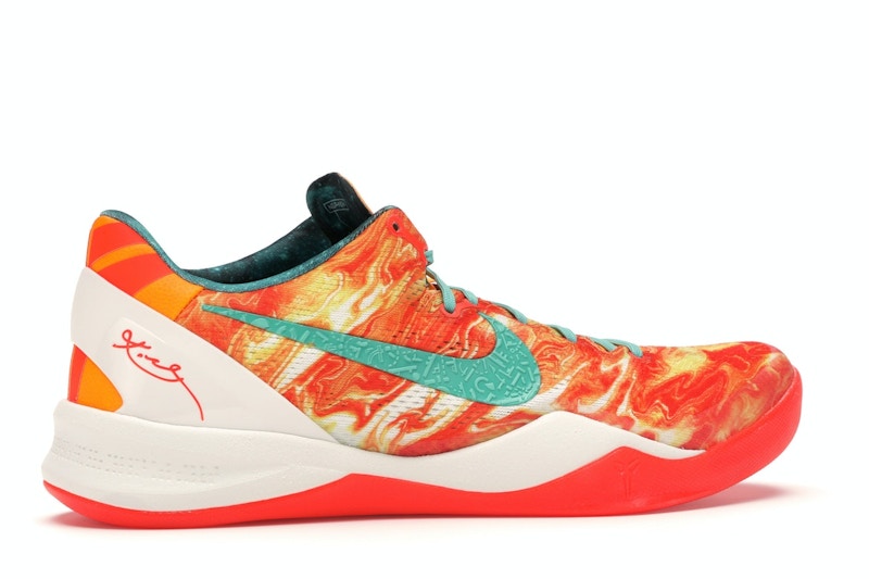 Nike Kobe 8 Sport Pack All-Star (2013)