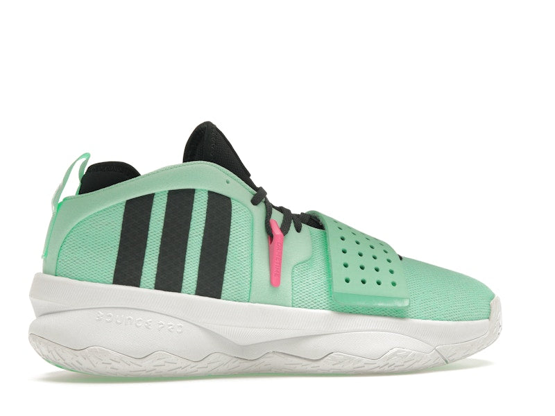 adidas Dame 8 EXTPLY Pulse Mint
