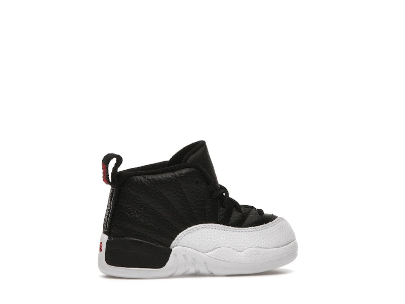 Jordan 12 Retro Playoffs (2022) (TD)