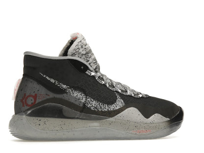 Nike Zoom KD12 Wolf Black
