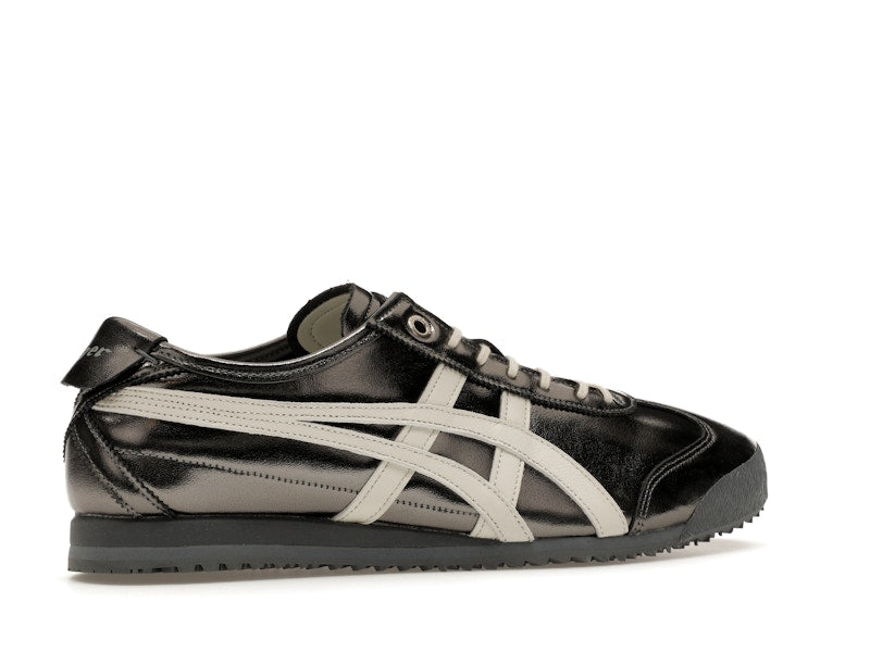 Onitsuka Tiger Mexico 66 SD Metallic Series Metropolis Cream