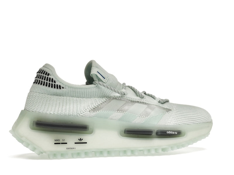 Adidas NMD S1 Edition 1 Friends and Family
