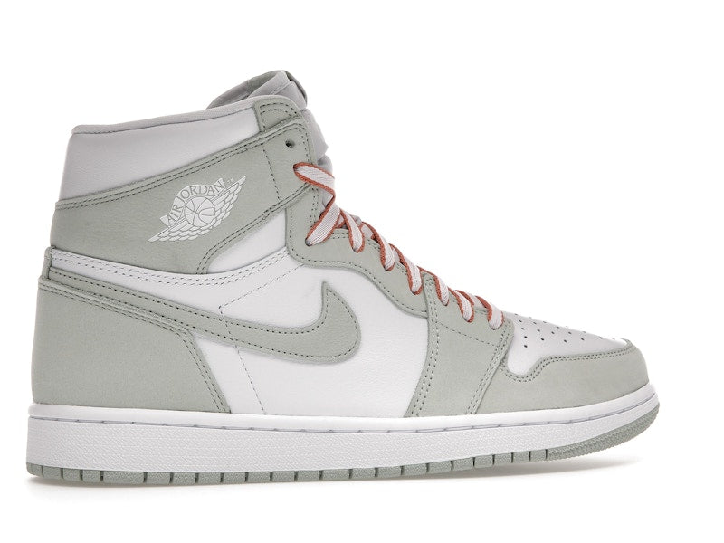 Jordan 1 Retro High OG Seafoam (Women's)