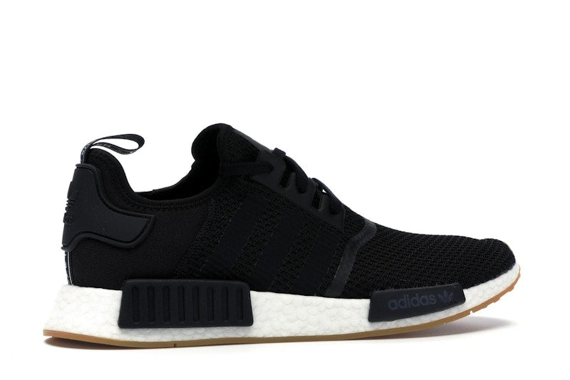 adidas NMD R1 Black Gum