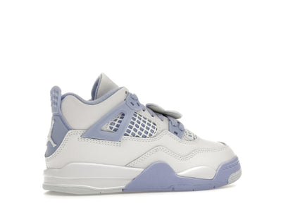 Jordan 4 Retro Forget Me Not (PS)