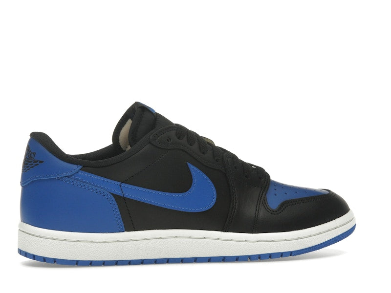 Jordan 1 Retro Low '85 Royal