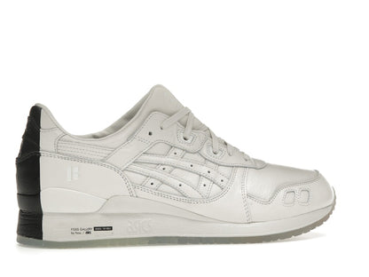 ASICS Gel-Lyte III Foss Gallery White