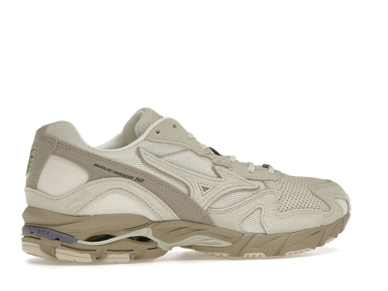 Mizuno Wave Rider 10 Desert Sage Purple