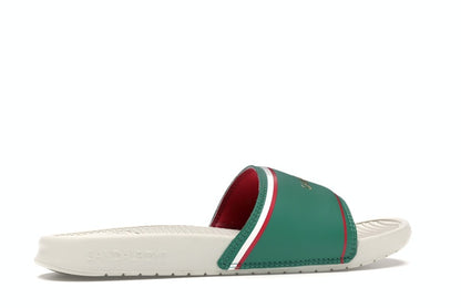 Sandalboyz Slides Fiernzi Forest Cardinal
