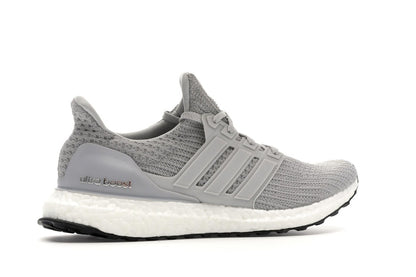 adidas Ultra Boost 4.0 Grey Three
