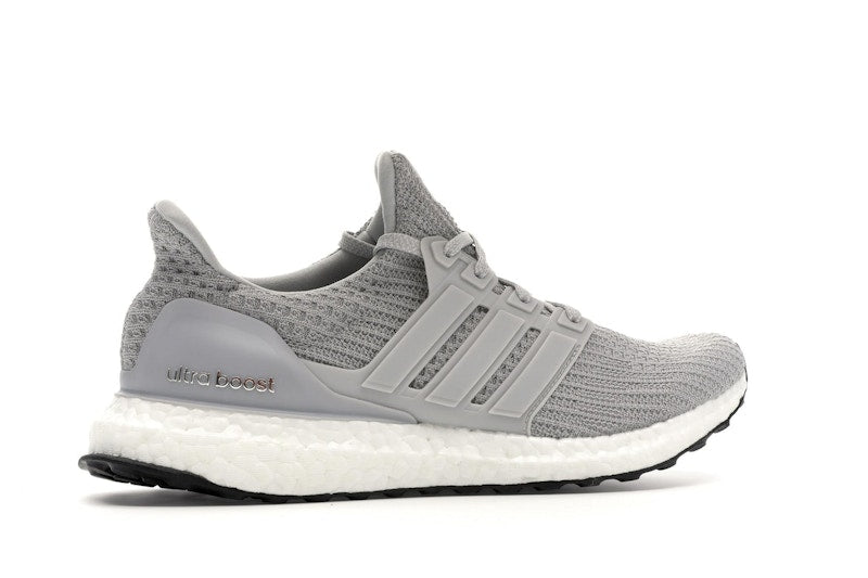 adidas Ultra Boost 4.0 Grey Three