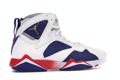 Jordan 7 Retro Tinker Alternate