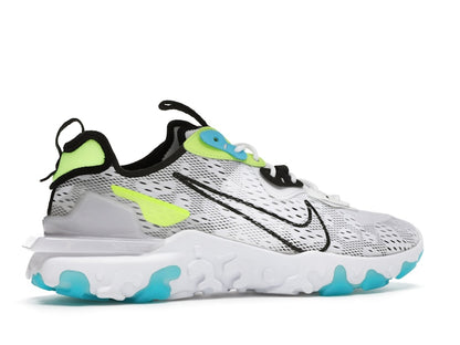 Nike React Vision Worldwide