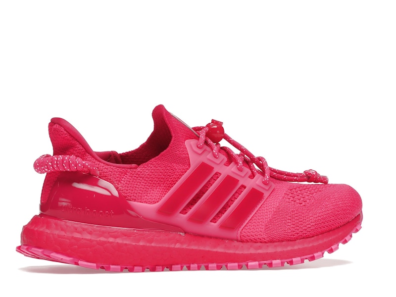adidas Ultra Boost OG Beyonce Ivy Park Ivy Heart