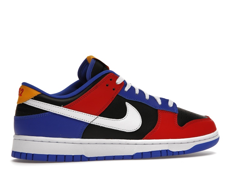 Nike Dunk Low Tennessee State University