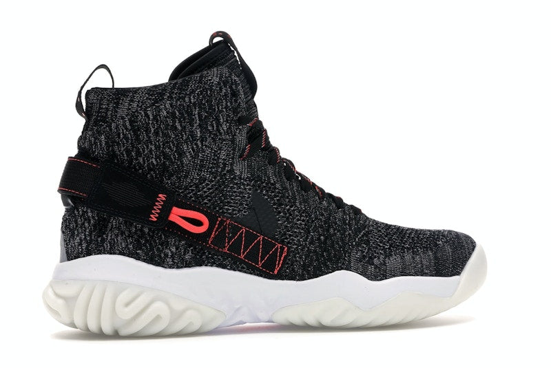 Jordan Apex React Black Atmosphere Grey Infrared 23