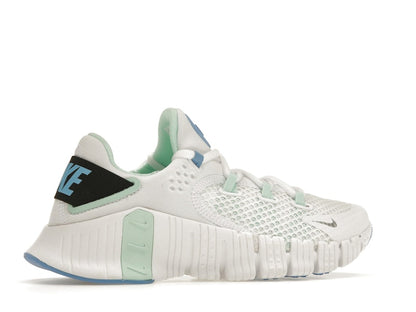Nike Free Metcon 4 White Mint Foam (Women's)