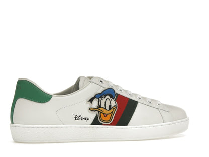 Gucci Ace x Disney Donald Duck